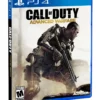 Call Of Duty Advanced Warfare PS4