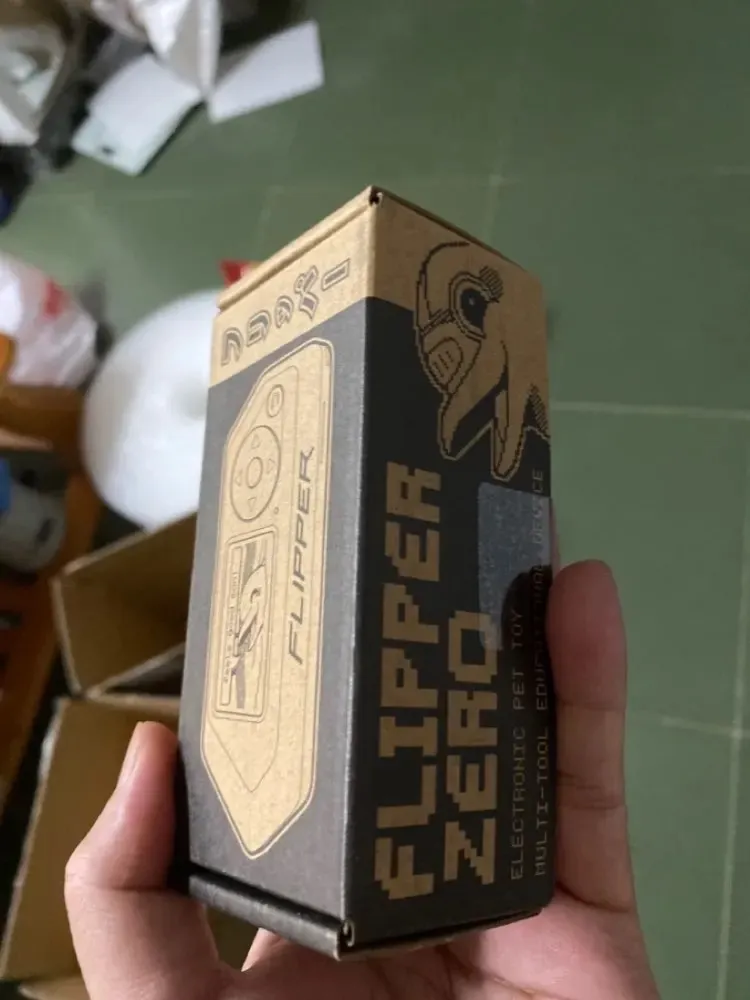 Flipper Zero - Image 6