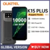 Oukitel K15 Plus 13MP