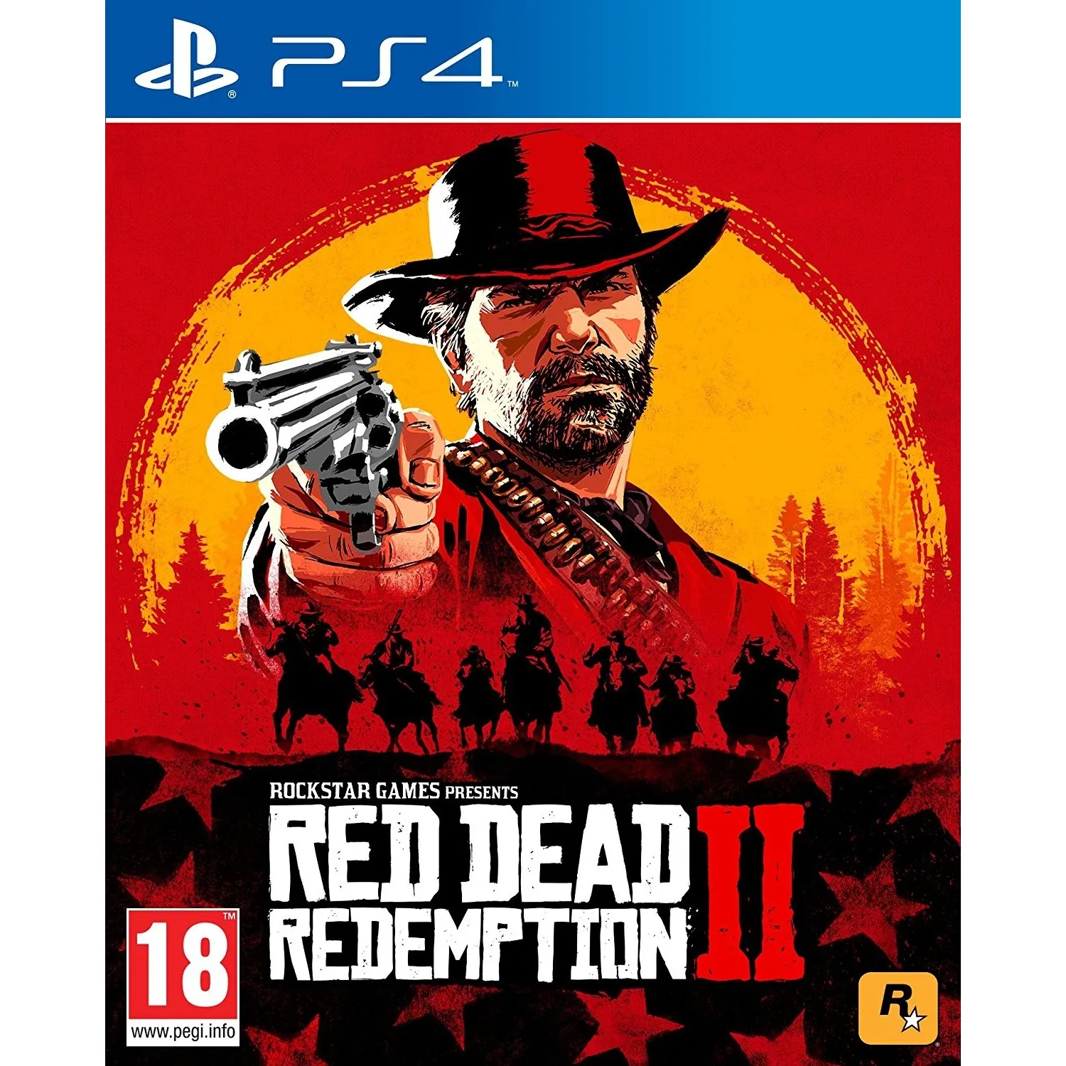 Red Dead Redemption 2 - Image 2