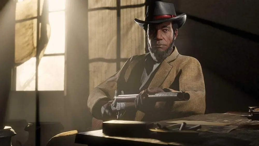 Red Dead Redemption 2 - Image 3