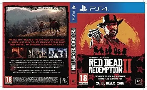 Red Dead Redemption 2 - Image 5