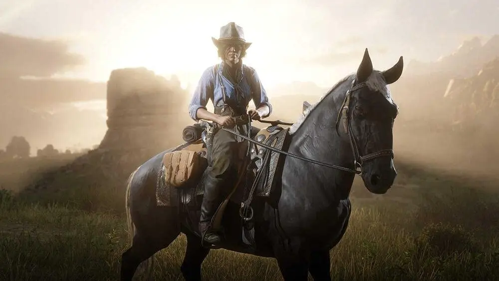 Red Dead Redemption 2 - Image 6
