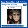 A Plague Tale Requiem PS5