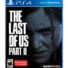 The Last Of Us Part 2