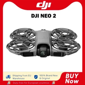 DJI Neo 2 — 4K Camera Drone