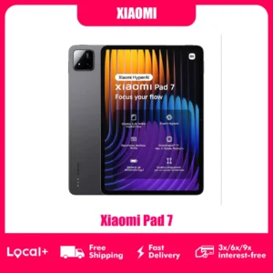 Xiaomi Pad 7