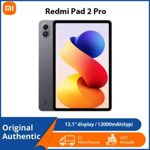 Xiaomi Redmi Pad 2 Pro