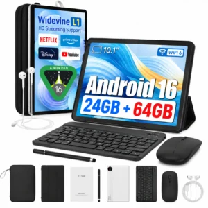 KB1001L 10.1-inch Tablet Kit