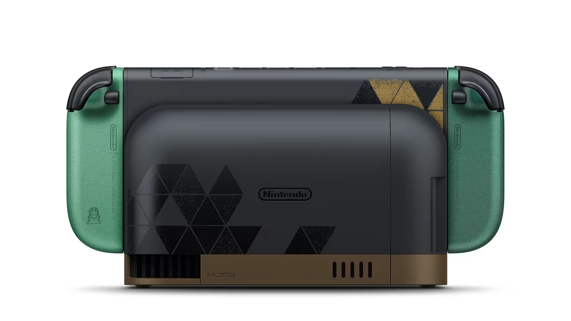 Nintendo Switch 2 — The Legend of Zelda 40th Anniversary Edition - Image 6