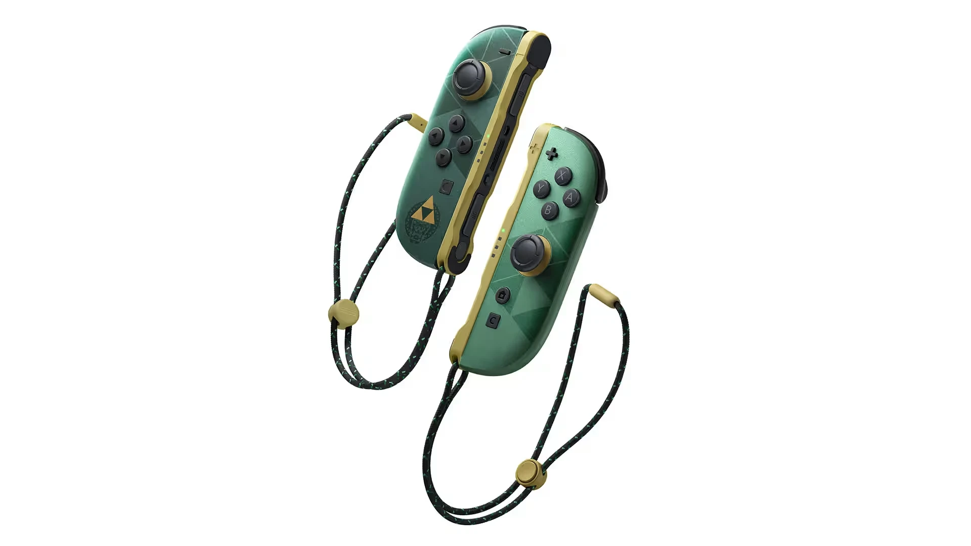 Nintendo Switch 2 — The Legend of Zelda 40th Anniversary Edition - Image 4