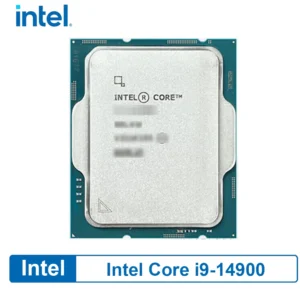 Intel Core i9-14900 — LGA1700 Processor