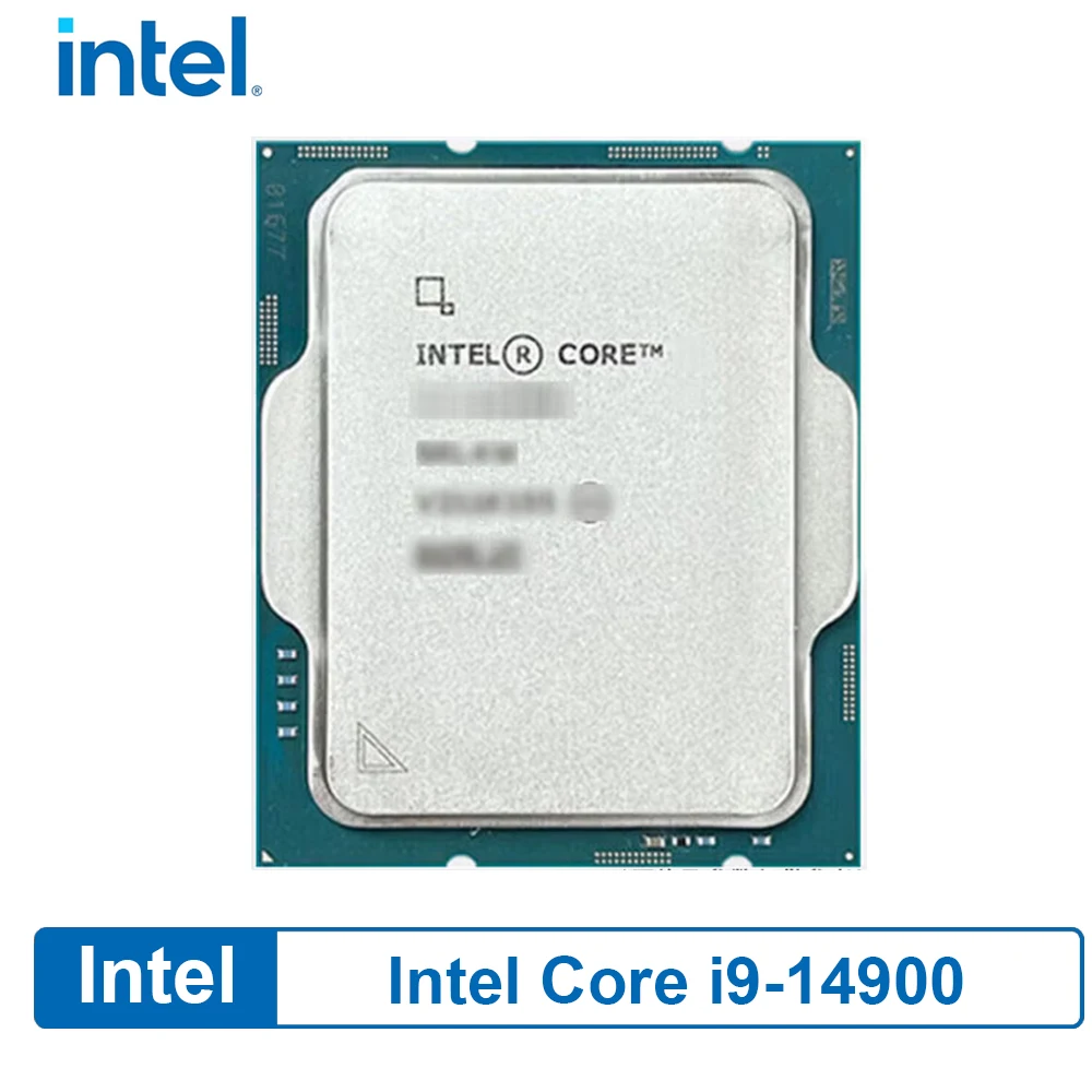 Intel Core i9-14900 — LGA1700 Processor