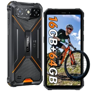 OUKITEL G3