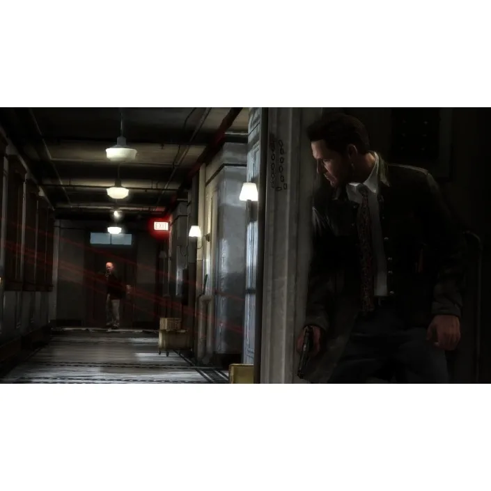 Max Payne 3 — PS3 (USA Import) - Image 2
