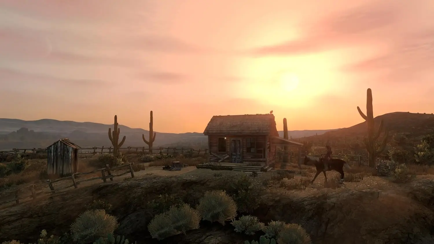 Red Dead Redemption — PS5 - Image 3