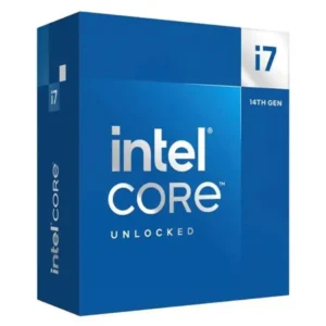 Intel Core i7-14700K — LGA1700 Processor