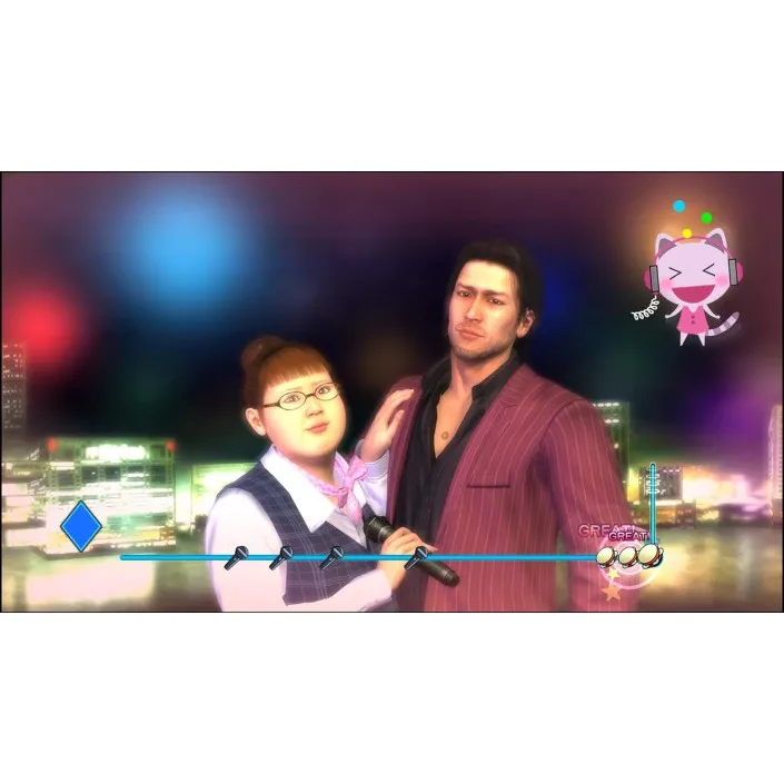 The Yakuza Remastered Collection — PS4 - Image 5