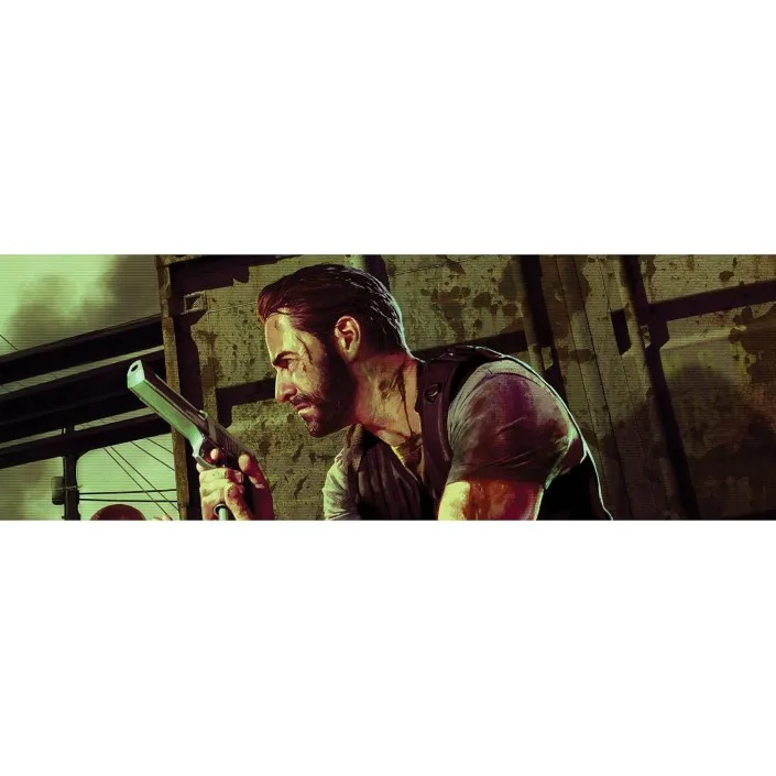 Max Payne 3 — PS3 (USA Import) - Image 6
