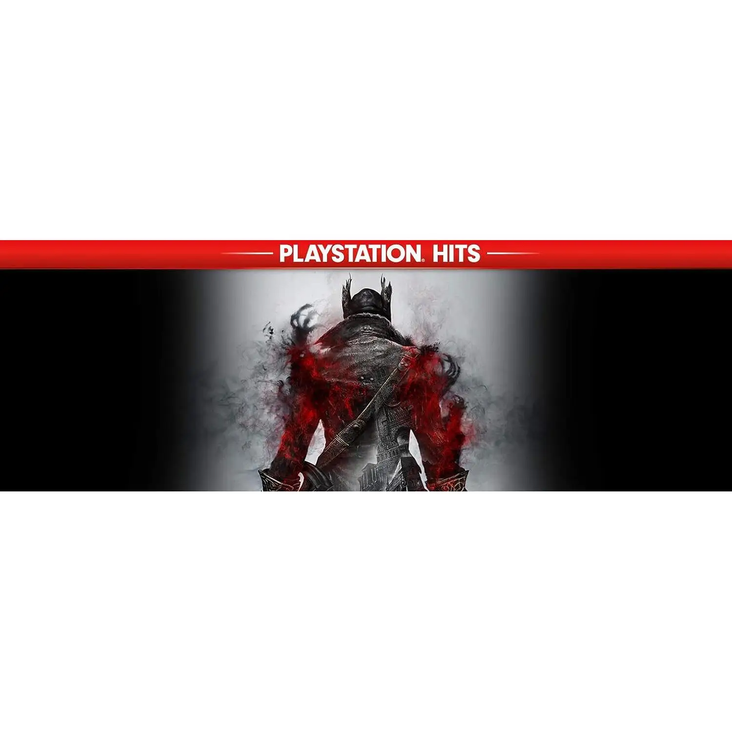 Bloodborne — PS4 (PlayStation Hits) - Image 3
