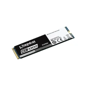 Kingston KC1000 960GB M.2 NVMe SSD