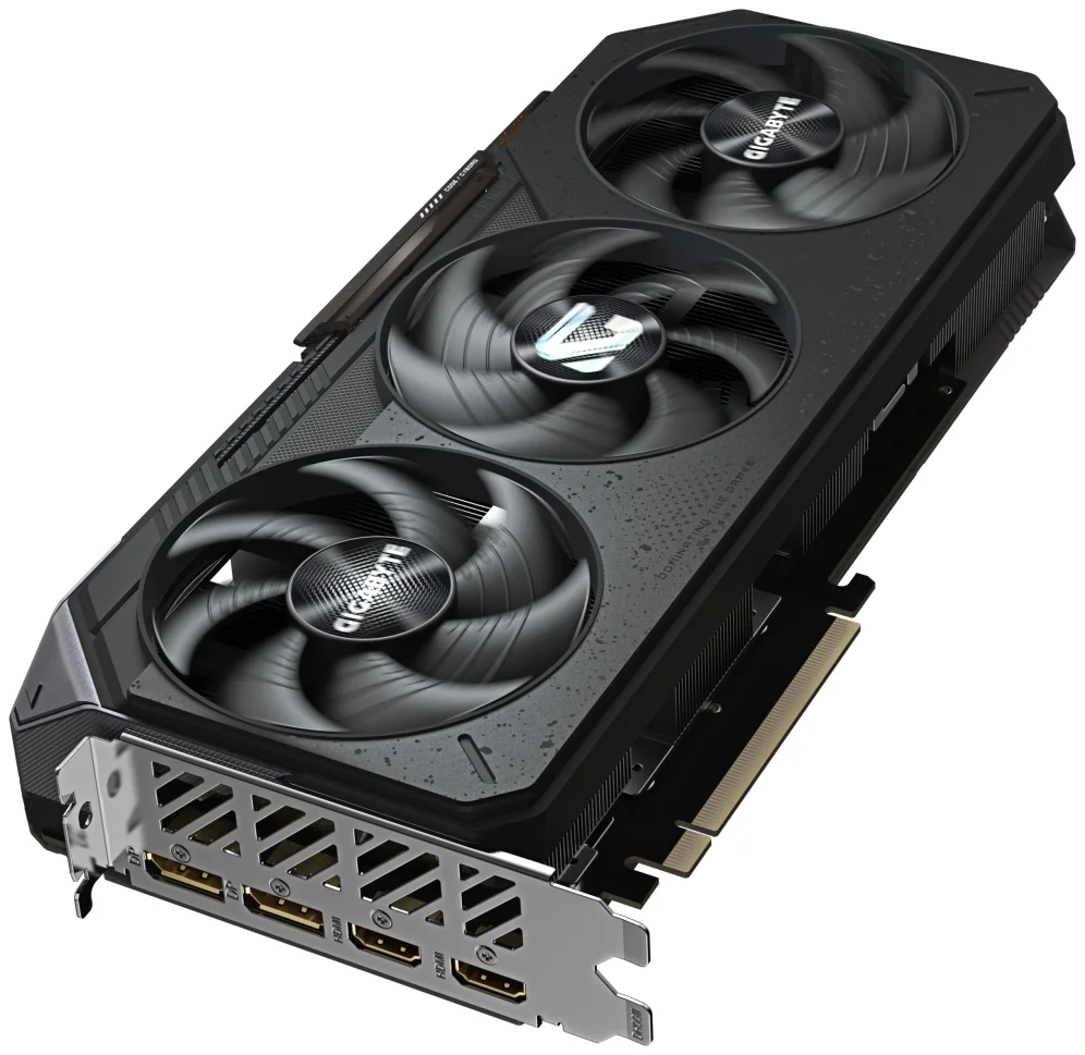 Gigabyte Radeon RX 9070 Gaming OC 16GB - Image 4