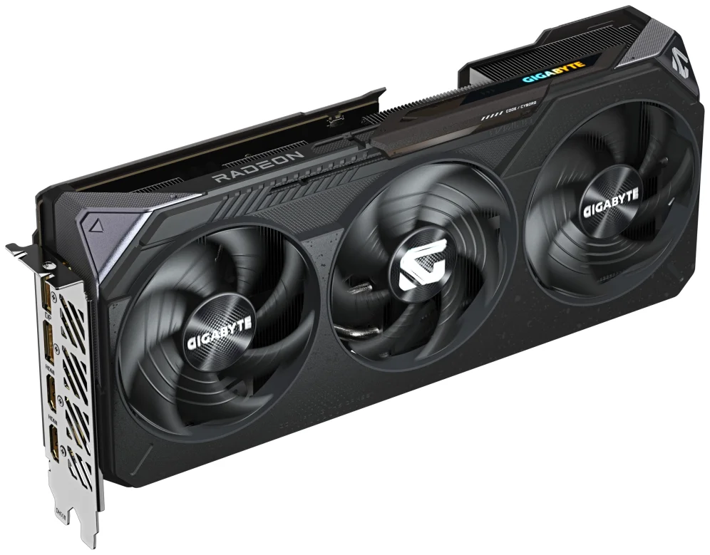 Gigabyte Radeon RX 9070 Gaming OC 16GB - Image 5