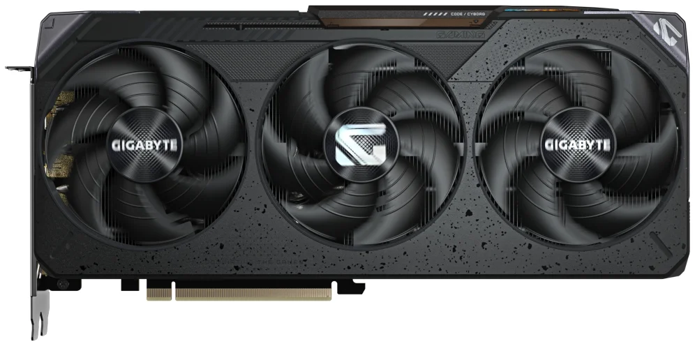 Gigabyte Radeon RX 9070 Gaming OC 16GB - Image 2