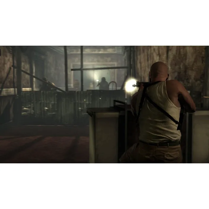 Max Payne 3 — PS3 (USA Import) - Image 5