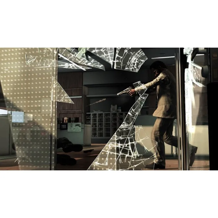 Max Payne 3 — PS3 (USA Import) - Image 3