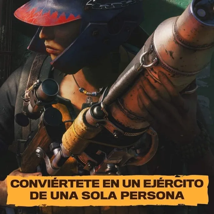 Far Cry 6 — PS5 - Image 5