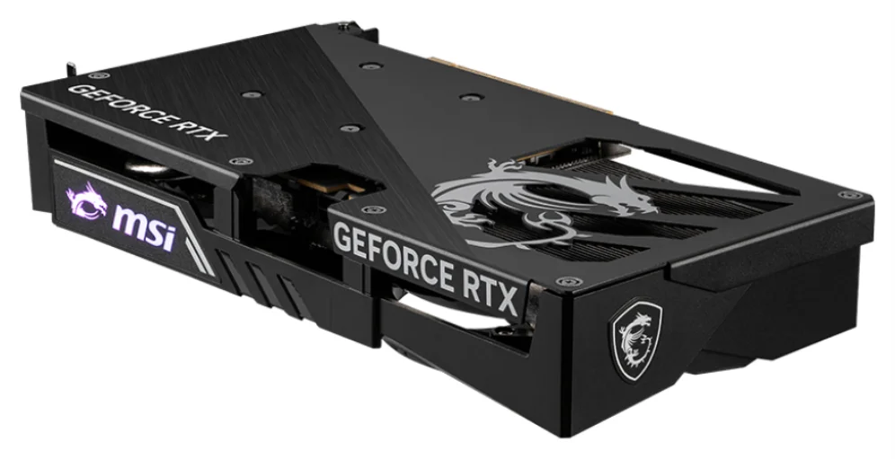 MSI GeForce RTX 5060 Gaming OC 8GB - Image 3