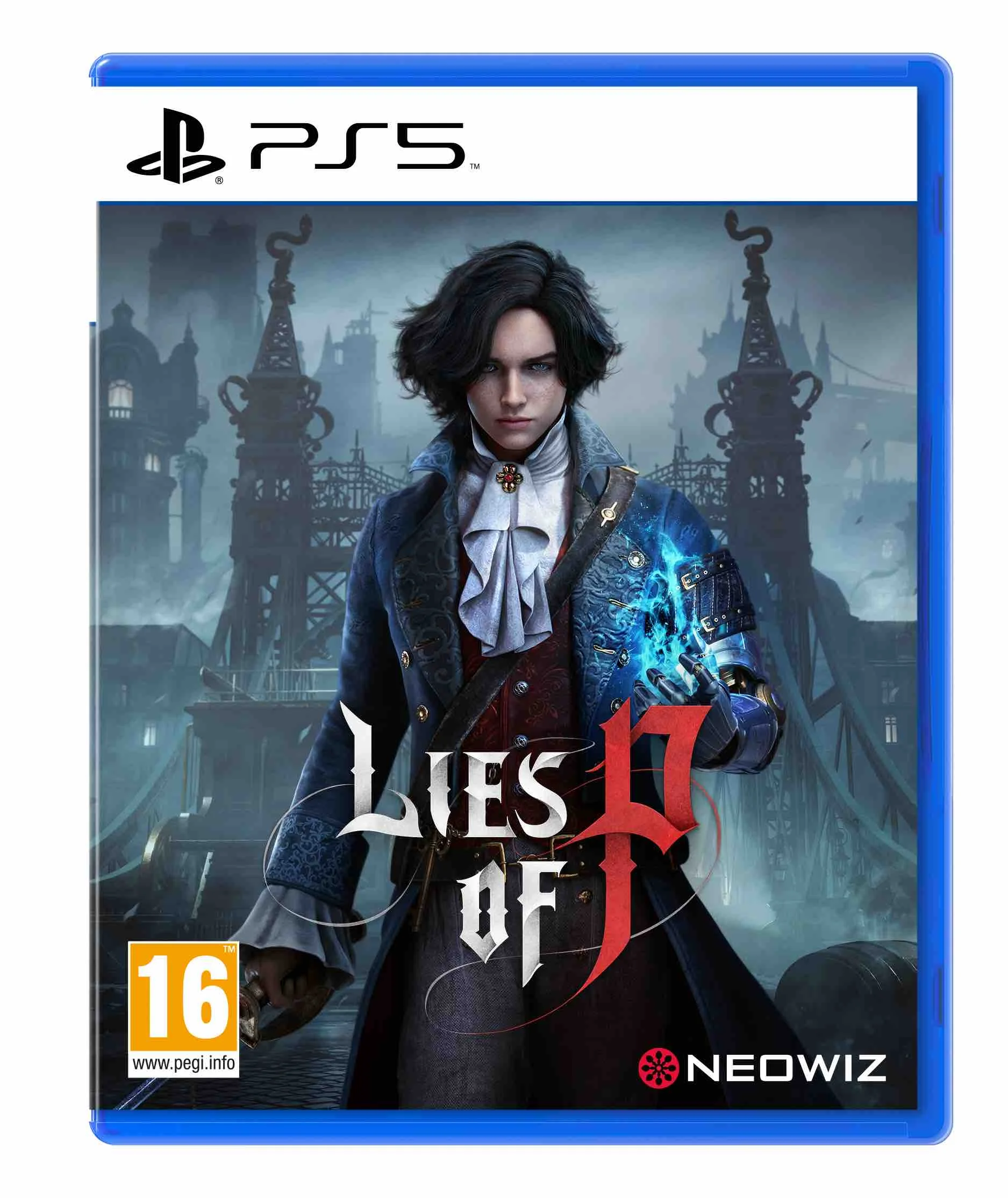 Bloodborne GOTY + Demon’s Souls + Lies of P — PS4/PS5 Pack - Image 2