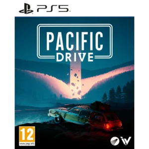 Pacific Drive — PS5