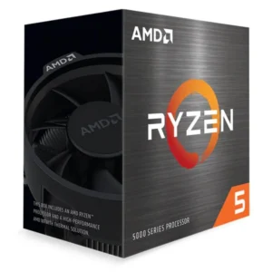 AMD Ryzen 5 5600 — AM4 Processor
