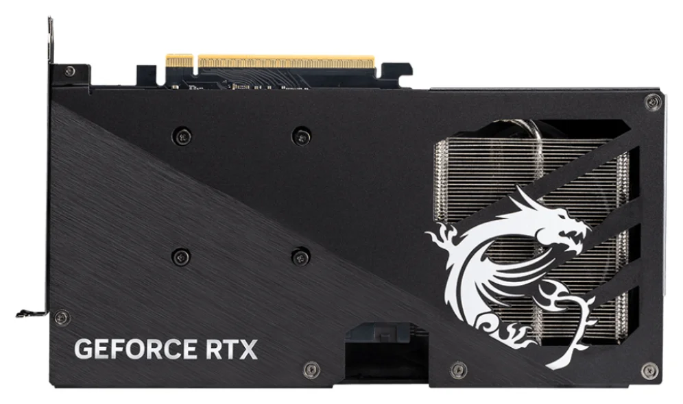 MSI GeForce RTX 5060 Gaming OC 8GB - Image 4