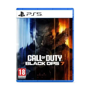 Call of Duty: Black Ops 7 — PS5