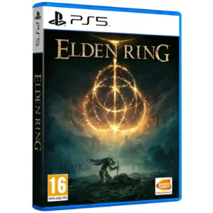 Elden Ring Standard Edition — PS5