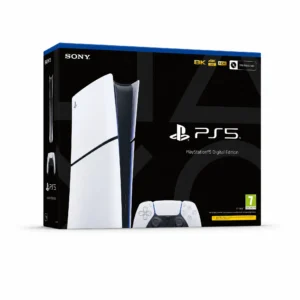 Sony PlayStation 5 Slim Digital Edition