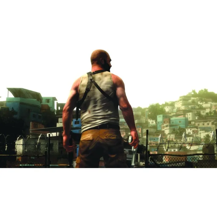 Max Payne 3 — PS3 (USA Import) - Image 8
