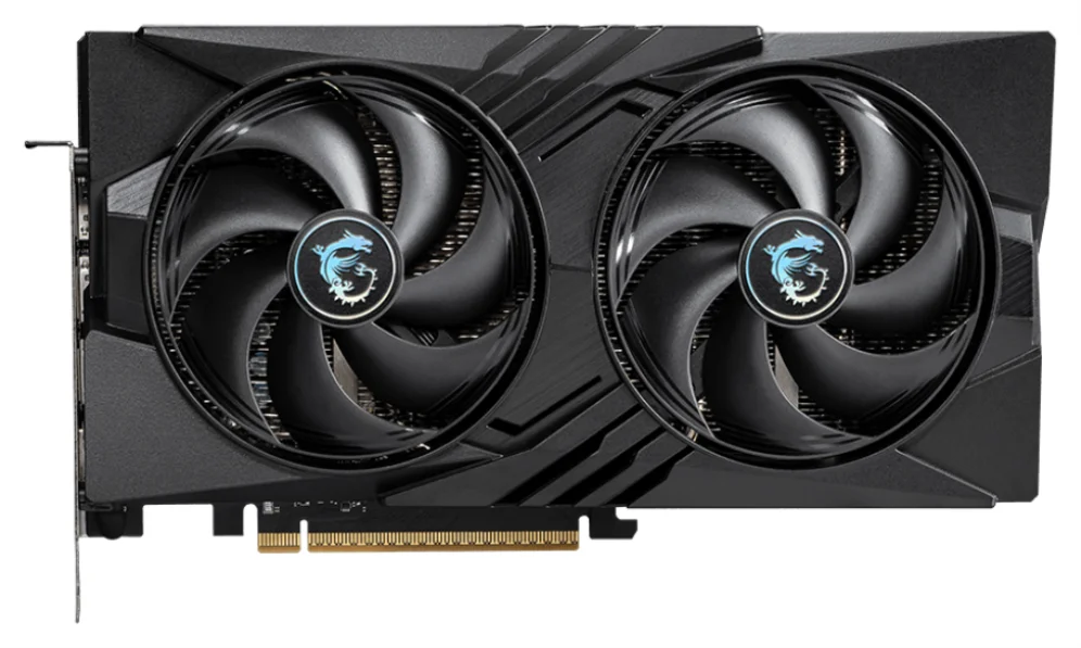 MSI GeForce RTX 5060 Gaming OC 8GB - Image 2