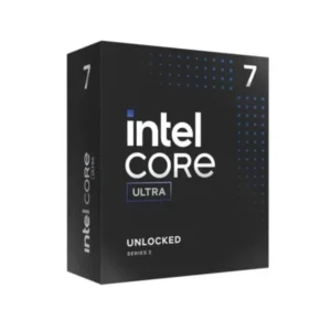 Intel Core Ultra 7 270K Plus — LGA1851 Processor