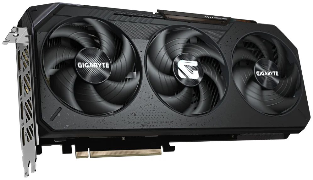 Gigabyte Radeon RX 9070 Gaming OC 16GB - Image 3