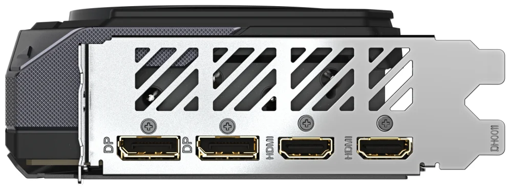 Gigabyte Radeon RX 9070 Gaming OC 16GB - Image 8