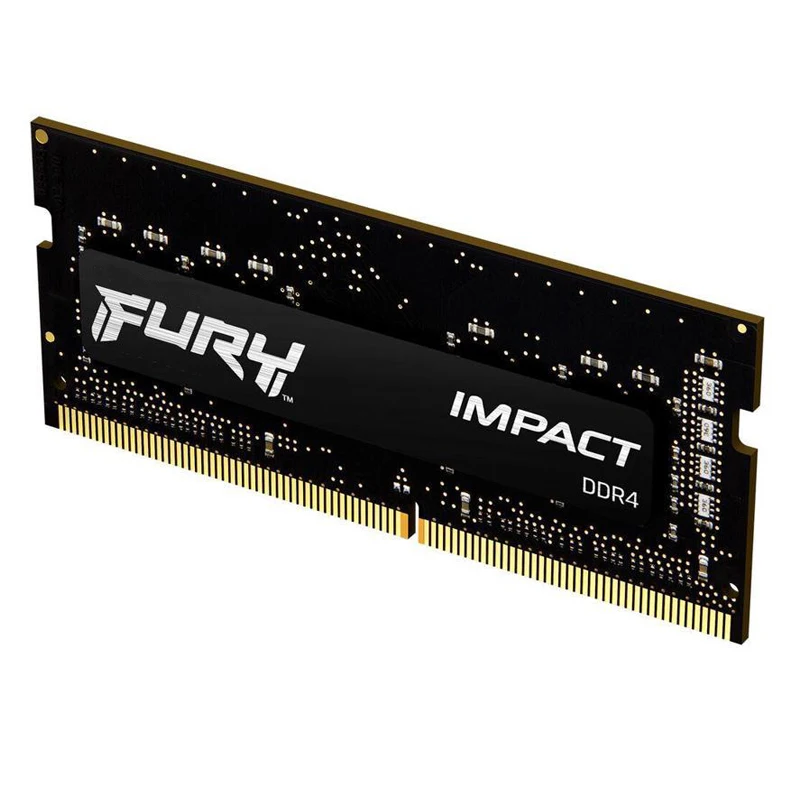 Kingston FURY DDR4 Laptop RAM - Image 4