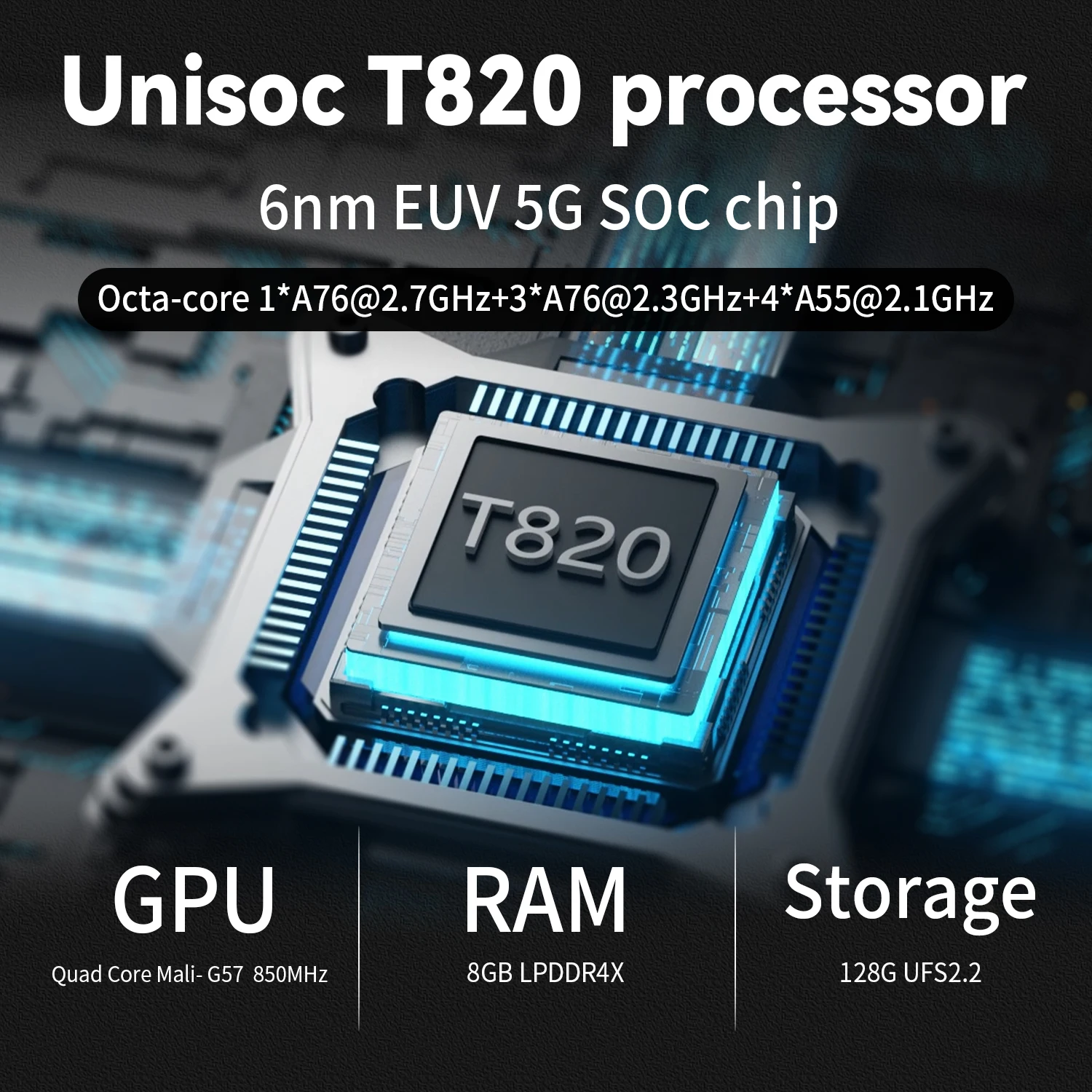 ANBERNIC RG556 - Image 3
