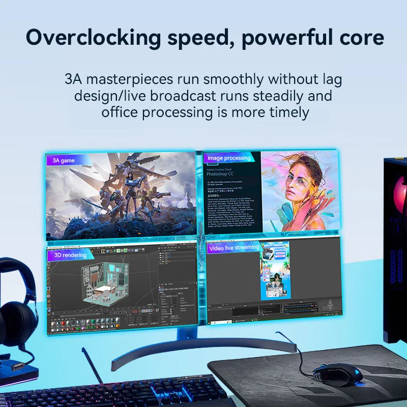 Crucial Pro DDR5 Desktop RAM - Image 4