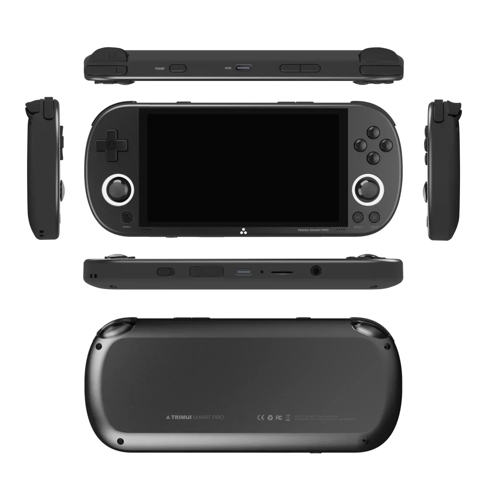 TRIMUI Smart Pro - Image 5