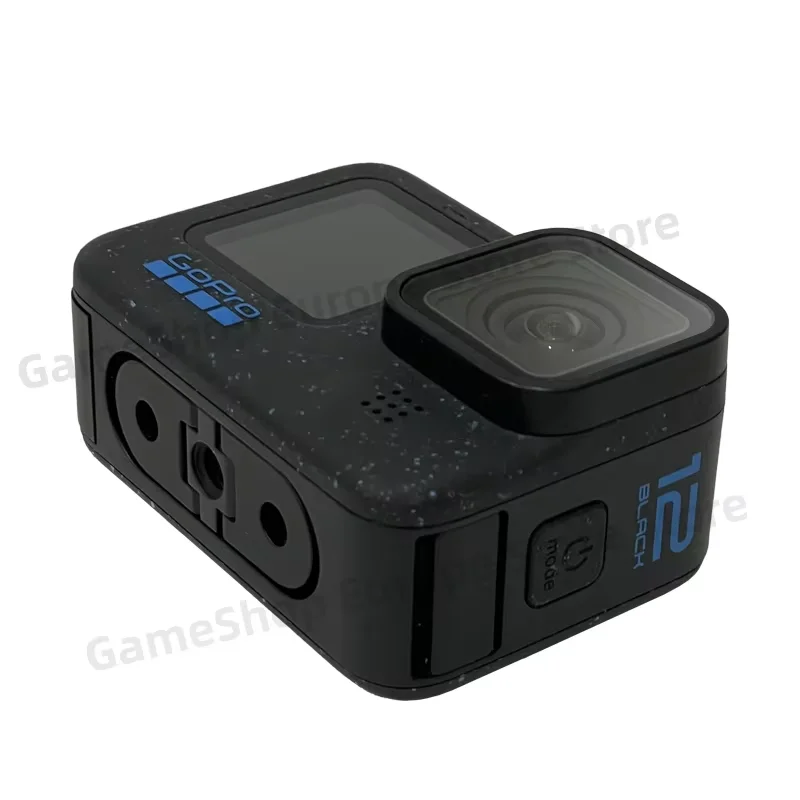 GoPro Hero 11/12/13 Black - Image 3