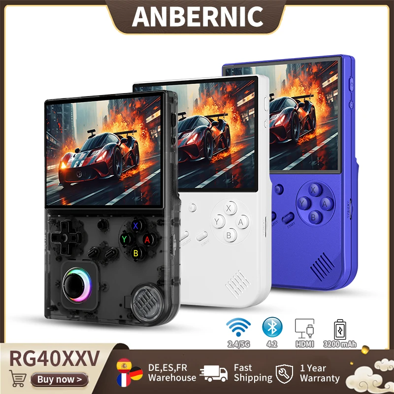 ANBERNIC RG40XXV
